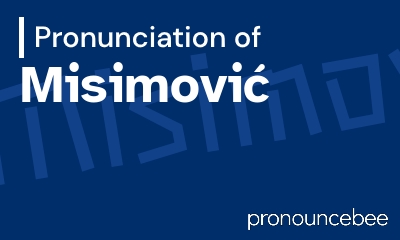 how to pronounce misimovi feature image