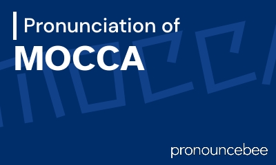 how to pronounce mocca feature image