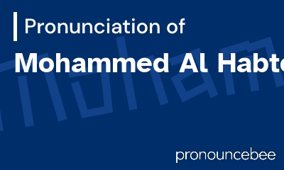 how to pronounce mohammed-al-habtoor feature image