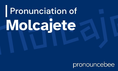 how to pronounce molcajete feature image