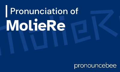 how to pronounce moliere feature image