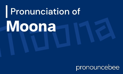 how to pronounce moona feature image