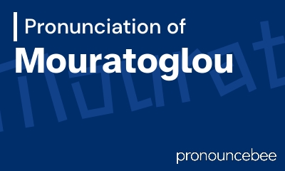 how to pronounce mouratoglou feature image