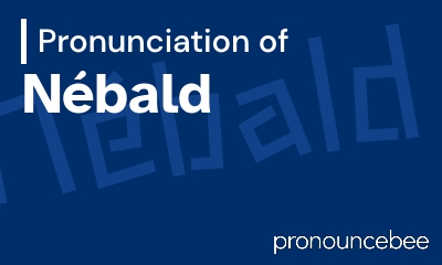 how to pronounce n-bald feature image