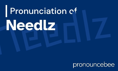 how to pronounce needlz feature image