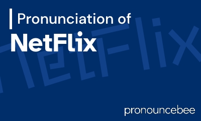how to pronounce netflix feature image