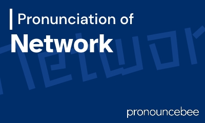 how to pronounce network feature image