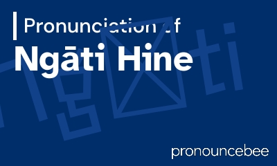 how to pronounce ng-ti-hine feature image