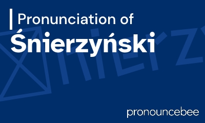 how to pronounce nierzy-ski feature image