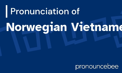 how to pronounce norwegian-vietnamese feature image