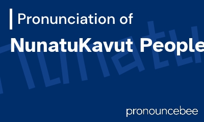how to pronounce nunatukavut-people feature image
