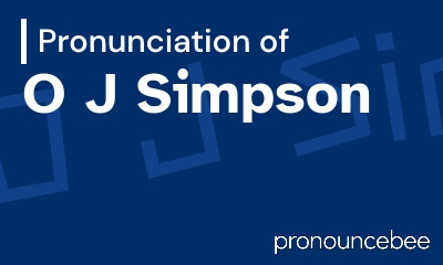 how to pronounce o-j-simpson feature image