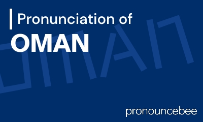 how to pronounce oman feature image