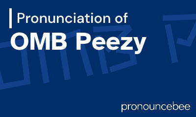 how to pronounce omb-peezy feature image