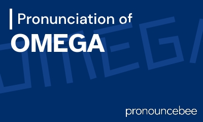 how to pronounce omega feature image