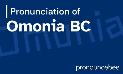 how to pronounce omonia-bc feature image