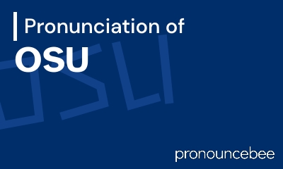 how to pronounce osu feature image
