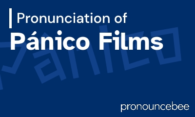 how to pronounce p-nico-films feature image