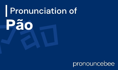 how to pronounce p-o feature image
