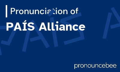how to pronounce pa-s-alliance feature image