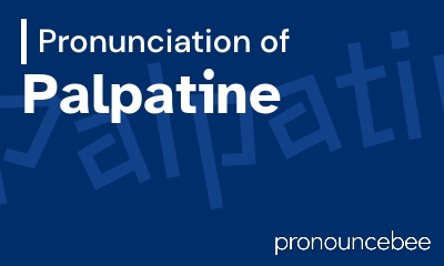 how to pronounce palpatine feature image