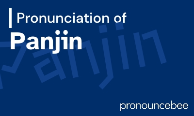 how to pronounce panjin feature image