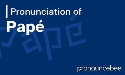 how to pronounce pap feature image