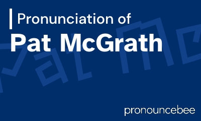 how to pronounce pat-mcgrath feature image