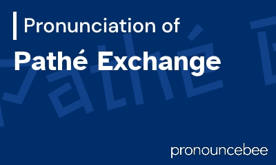 how to pronounce path-exchange feature image
