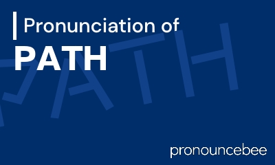 how to pronounce path feature image