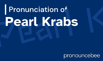 how to pronounce pearl-krabs feature image