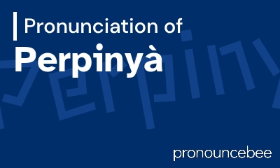 how to pronounce perpiny feature image