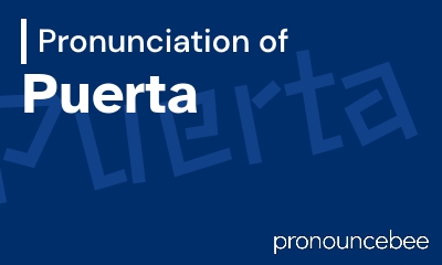 how to pronounce puerta feature image