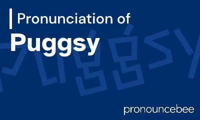 how to pronounce puggsy feature image