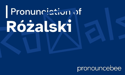 how to pronounce r-alski feature image
