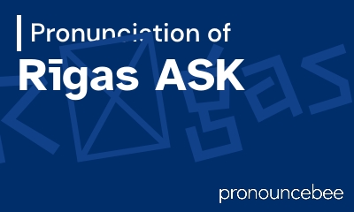 how to pronounce r-gas-ask feature image