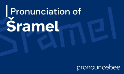 how to pronounce ramel feature image