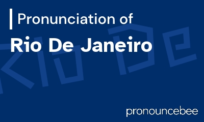 how to pronounce rio-de-janeiro feature image