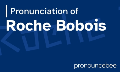 how to pronounce roche-bobois feature image
