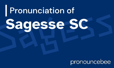 how to pronounce sagesse-sc feature image