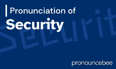 how to pronounce security feature image