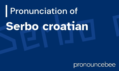how to pronounce serbo-croatian feature image