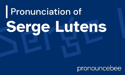 how to pronounce serge-lutens feature image