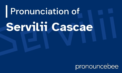 how to pronounce servilii-cascae feature image