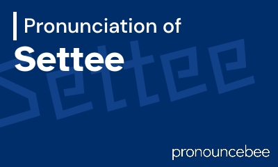 how to pronounce settee feature image