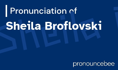 how to pronounce sheila-broflovski feature image
