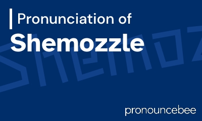 how to pronounce shemozzle feature image