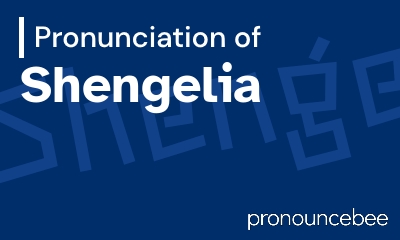 how to pronounce shengelia feature image