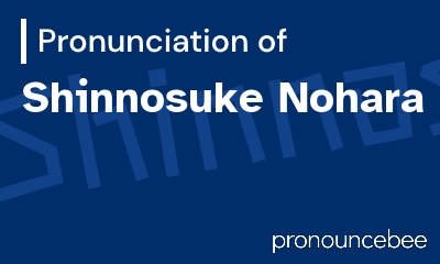 how to pronounce shinnosuke-nohara feature image