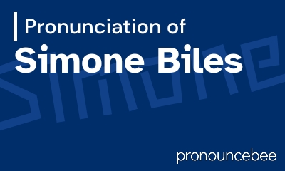 how to pronounce simone-biles feature image